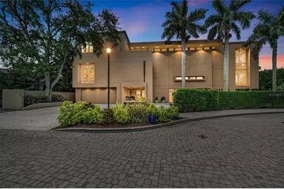 1404 Kenilworth Street, Sarasota, FL 34231 - Photo 4