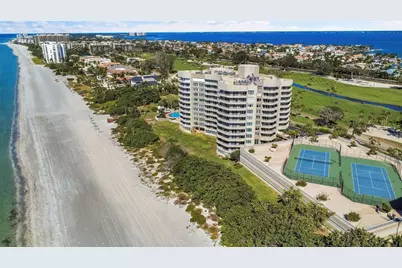 775 Longboat Club Road #705, Longboat Key, FL 34228 - Photo 58