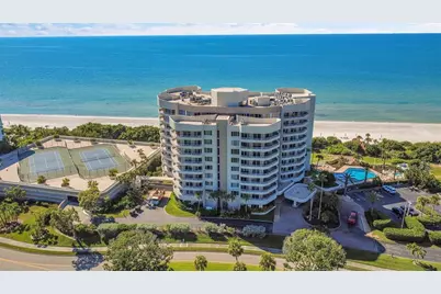 775 Longboat Club Road #705, Longboat Key, FL 34228 - Photo 1