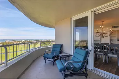 775 Longboat Club Road #705, Longboat Key, FL 34228 - Photo 40
