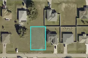 1439 NE 33rd Terrace, Cape Coral, FL 33909 - Photo 1