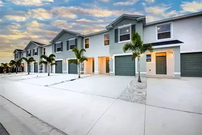 1651 East Bay Street, Sarasota, FL 34238 - Photo 2