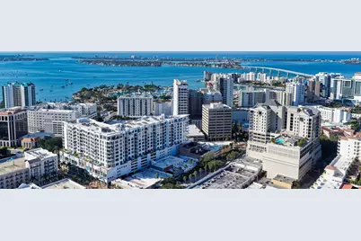 111 S Pineapple Avenue #604, Sarasota, FL 34236 - Photo 1