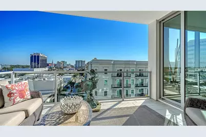111 S Pineapple Avenue #604, Sarasota, FL 34236 - Photo 6