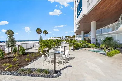 1035 Seaside Drive #404, Sarasota, FL 34242 - Photo 34