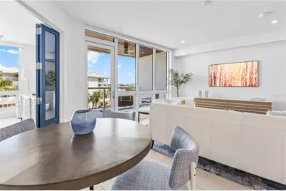 1035 Seaside Drive #404, Sarasota, FL 34242 - Photo 4