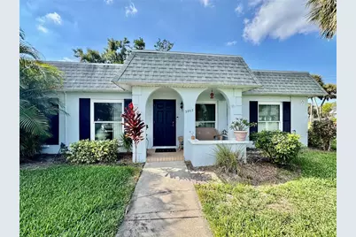 3802 42nd Street Court W #31, Bradenton, FL 34205 - Photo 1