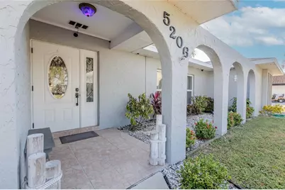 5206 18th Avenue E, Bradenton, FL 34208 - Photo 4