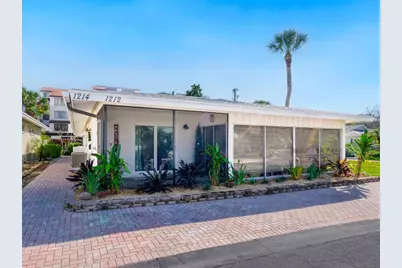 1214 Moonmist Circle #S-01S, Sarasota, FL 34242 - Photo 1