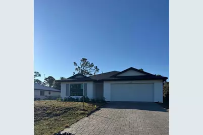 23103 Allen Avenue, Port Charlotte, FL 33980 - Photo 1