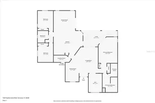 7437 Featherstone Blvd, Sarasota, FL 34238 - Photo 34