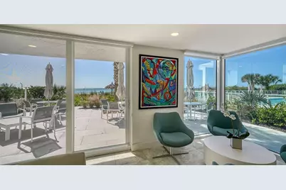 2425 Gulf Of Mexico Drive #1E, Longboat Key, FL 34228 - Photo 40