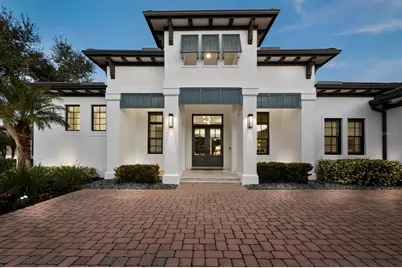 3525 Founders Club Drive, Sarasota, FL 34240 - Photo 1
