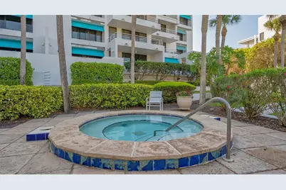 2105 Gulf Of Mexico Drive #3303, Longboat Key, FL 34228 - Photo 38