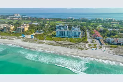2105 Gulf Of Mexico Drive #3303, Longboat Key, FL 34228 - Photo 2