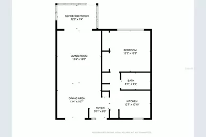 1421 57th Street W #1421, Bradenton, FL 34209 - Photo 22