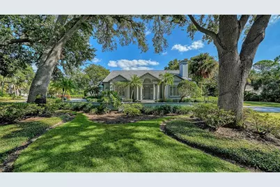 76 Osprey Point Drive, Osprey, FL 34229 - Photo 2