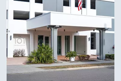 101 S Gulfstream Avenue #10E, Sarasota, FL 34236 - Photo 14