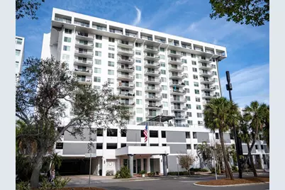 101 S Gulfstream Avenue #10E, Sarasota, FL 34236 - Photo 2