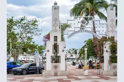 101 S Gulfstream Avenue #10E, Sarasota, FL 34236 - Photo 44