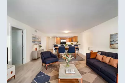 101 S Gulfstream Avenue #10E, Sarasota, FL 34236 - Photo 4