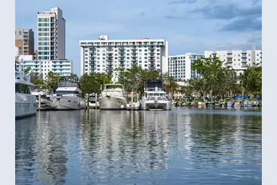 101 S Gulfstream Avenue #10E, Sarasota, FL 34236 - Photo 36