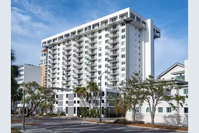 101 S Gulfstream Avenue #10E, Sarasota, FL 34236 - Photo 16