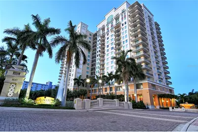 800 N Tamiami Trail #505/507, Sarasota, FL 34236 - Photo 2
