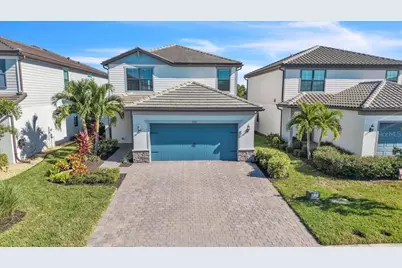 16317 Pine Mist Drive, Lakewood Ranch, FL 34211 - Photo 2