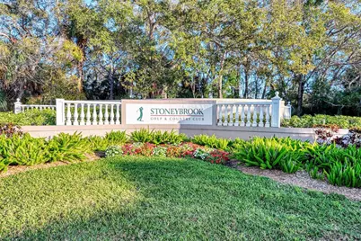 9610 Club South #4203, Sarasota, FL 34238 - Photo 86