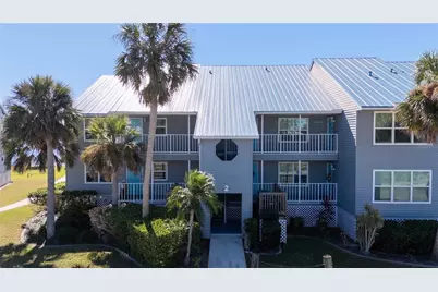 4410 Warren Avenue #216, Port Charlotte, FL 33953 - Photo 1