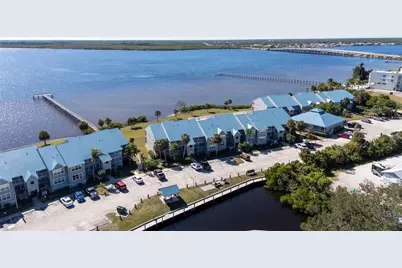 4410 Warren Avenue #216, Port Charlotte, FL 33953 - Photo 2