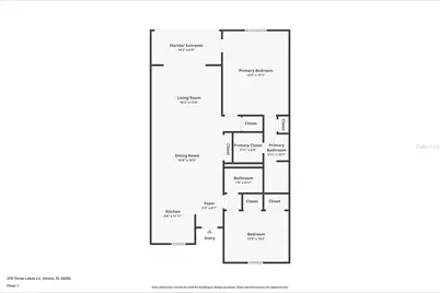 370 Three Lakes Lane #F, Venice, FL 34285 - Photo 40