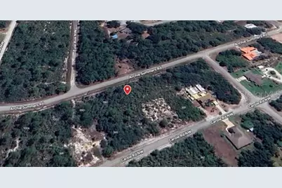 978 Archie Summers Road, Lake Placid, FL 33852 - Photo 4