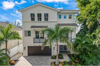 8008 Midnight Pass Road, Sarasota, FL 34242 - Photo 1