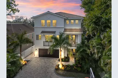 8008 Midnight Pass Road, Sarasota, FL 34242 - Photo 2