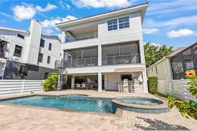 8008 Midnight Pass Road, Sarasota, FL 34242 - Photo 4