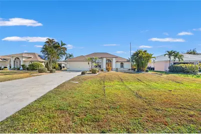 2108 Nuremberg Boulevard, Punta Gorda, FL 33983 - Photo 1