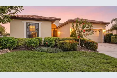 4160 Mackay Falls Terrace, Sarasota, FL 34243 - Photo 2