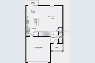 7393 Capstone Drive, Groveland, FL 34736 - Photo 2