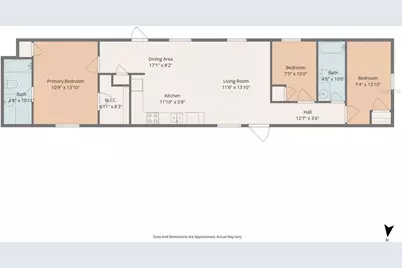 8414 Sweden Boulevard, Punta Gorda, FL 33982 - Photo 2
