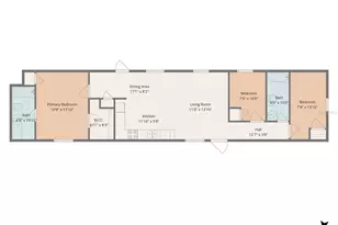 8414 Sweden Blvd, Punta Gorda, FL 33982 - Photo 2