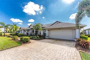 290 Rotonda Blvd E, Rotonda West, FL 33947 - Photo 2