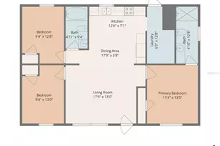 8426 Sweden Blvd, Punta Gorda, FL 33982 - Photo 2