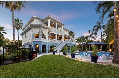 651 Broadway Street, Longboat Key, FL 34228 - Photo 2