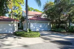 7790 Fairway Woods Dr, Sarasota, FL 34238 - Photo 1