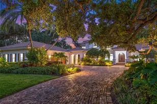 3000 Southwest Dr, Sarasota, FL 34239 - Photo 1