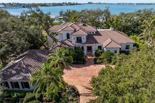 3000 Southwest Dr, Sarasota, FL 34239 - Photo 1