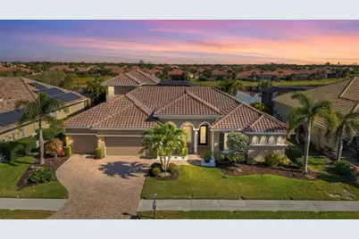 254 Pesaro Drive, North Venice, FL 34275 - Photo 1