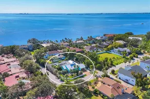 3804 Bayside Cir, Bradenton, FL 34210 - Photo 2